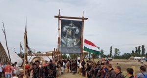 Turan Kurultayı 2018