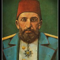 Sultan İkinci Abdülhamid