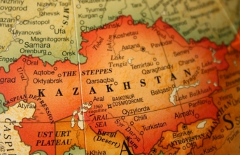 Kazakistan Televizyonlarında Rusça Yayınlar Askıya Alınıyor