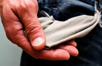 Yoksulluk sınırı 6 bin liraya dayandı!