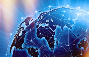 İnternet ikiye bölünecek