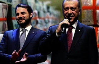 Varlık Fonu'nun yeni başkan ve vekili belli oldu