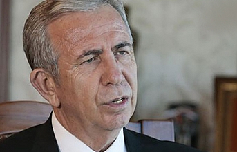 18 milyon nüfusa yetecek bir imar planı yapılmış