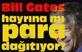 Tıp dergisine 13,6 milyon dolar!?