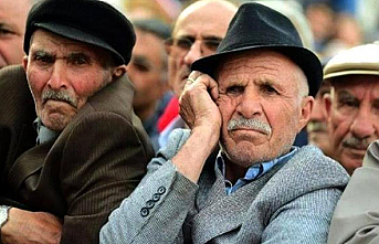 En düşük emekli aylığı 3 bin 500 TL oldu