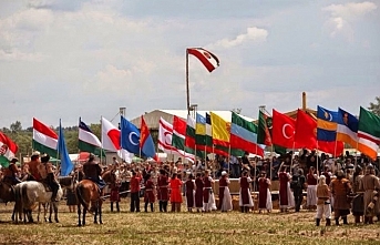 TURAN KURULTAYI SONUÇ BİLDİRGESİ