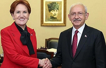 Garip, Kafasız Meral - Karanlık Dersimli Kemal!