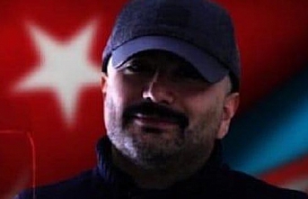 YAZIKLAR OLSUN BE!