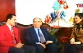 1944 MİLLİYETÇİLİK OLAYI