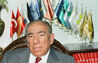 TÜRKLÜĞÜN ACI KAYBI