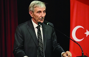 Var olma savaşı vereceğimiz günlerdeyiz; Tanrı Türk’ü Korusun