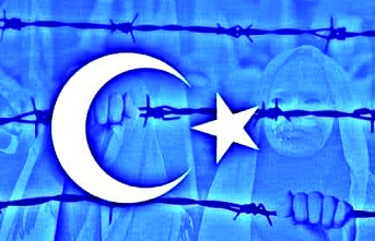 TÜRKİYE HER TÜRK’ÜN ÖZ VATANIDIR