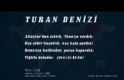 TURAN DENİZİ