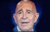 Tom Barrack “büyük değişiklikler olacak” demişti!
