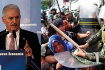 'Çin’in egemenliği bizim için çok önemli'