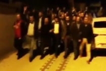 bahçeciler ev bastı