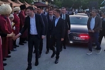 Tetikçiyi kaçıran Audi kimin hizmetinde?