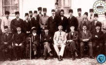 Sivas Kongresi’nin 105. yılı Paneli yapıldı