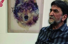 Türk Milleti bir Bozkurdunu kaybetti...