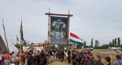 Turan Kurultayı 2018