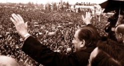 Başbuğ Alparslan Türkeş