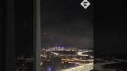 İRAN İHALARI İSRAİL'DE