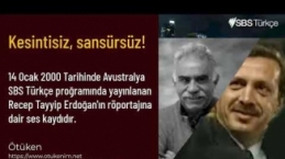 Kesintisiz, sansürsüz!