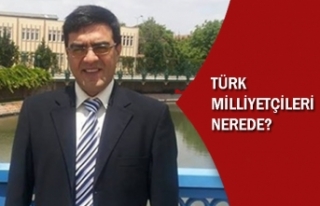 Bırak şu papazı, Türk'e yaptıklarına bak!