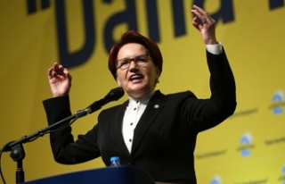 Meral Akşener tekrar genel başkan seçildi