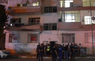 Suriyelilerden Türk gençlere bıçaklı saldırı