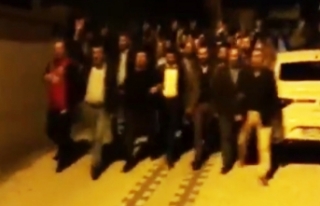 bahçeciler ev bastı