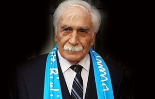 Mustafa Kafalı'yı kaybettik