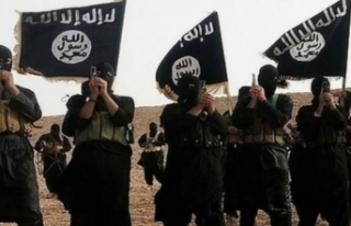 Yakalanan IŞİD'çi İsrail'den yardım...