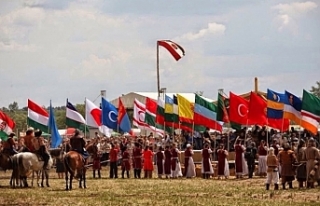 TURAN KURULTAYI SONUÇ BİLDİRGESİ