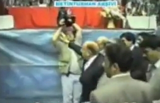 METİN TURHAN ARŞİVİNDEN