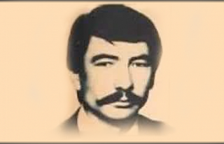 ŞERİF ÇORBACIOĞLU