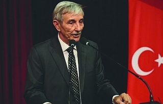 Kayıp 28 Yılın Adamı