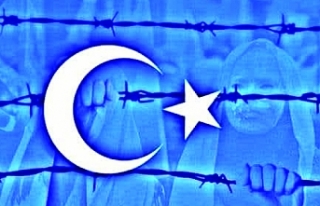 TÜRKİYE HER TÜRK’ÜN ÖZ VATANIDIR