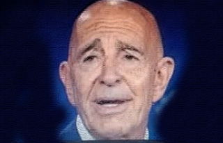 Tom Barrack “büyük değişiklikler olacak” demişti!