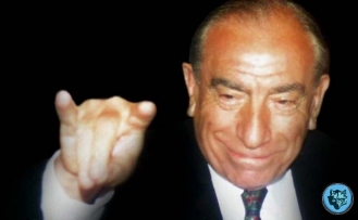 AVŞAR OĞLU ALP ARSLAN BOYUNU BEYAN EDER