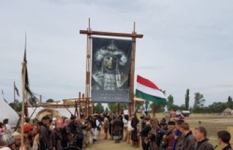 Turan Kurultayı 2018