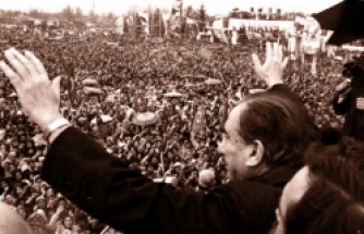 Başbuğ Alparslan Türkeş