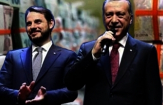 Varlık Fonu'nun yeni başkan ve vekili belli oldu