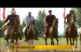 Turan Kurultayları nasıl başladı