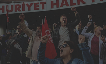 Bu karar, AKP iktidarının iflasıdır