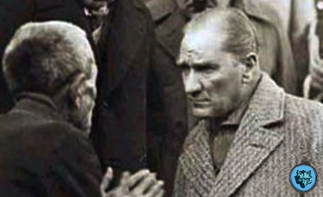 Abdülhalim Çelebi Efendi'nin Halısı