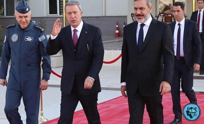 Akar ve Fidan Rusya'da