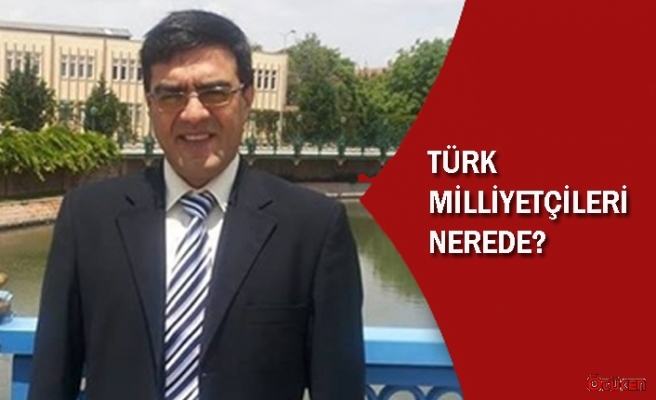 Bırak şu papazı, Türk'e yaptıklarına bak!