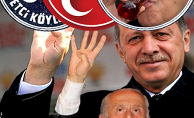 Dokuz Işık açısından MHP'nin durumu