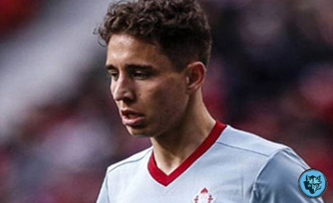 Emre Mor’un hocasından dikkat çekici açıklamalar